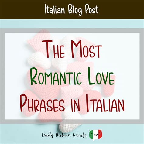 love frasi|italian love phrases for couples.